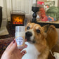 Waffles Butter Paws All Natural Organic Paw Balm